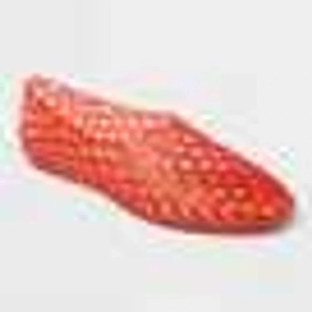 Women's Flats by A New Day Yuri Jelly Red Size 8New in box